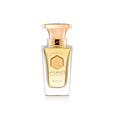 Produktbild von Mylance Bedouin Extrait de Parfum 100ml