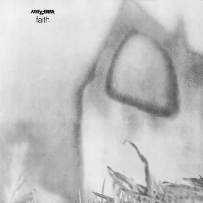 Obrázok produktu pre The Cure: Faith (remastered) (180g) - Universal Music 4787544 - (LP / F)
