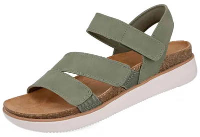 Produktbild von Sandalen Skechers 070-864781 für Damen