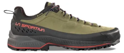 Produktbild von La Sportiva Tx5 Evo Gore-tex® Wanderschuhe Grün EU 42 Mann Grün EU 42