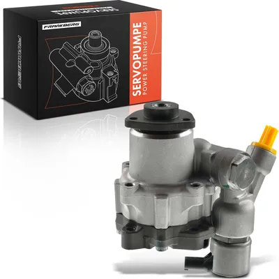 Image de Frankberg 1x Pompe de direction hydraulique pour BMW 3er E90 E91 E92 E93