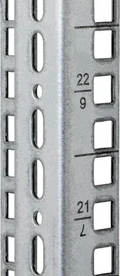 Image de Rack rail DELTA/S 42U