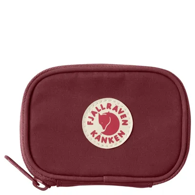 Immagine prodotto di Fjällräven Fjällräven Kånken Card - Portafoglio 11 cm