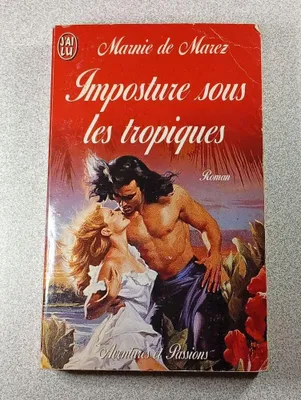 Image de Imposture sous les tropiques