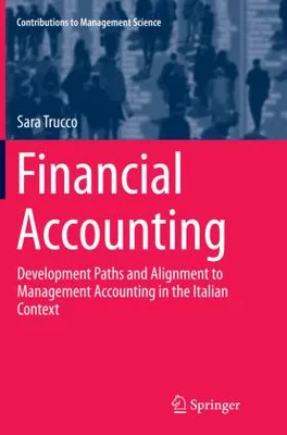 Produktbild von Financial Accounting