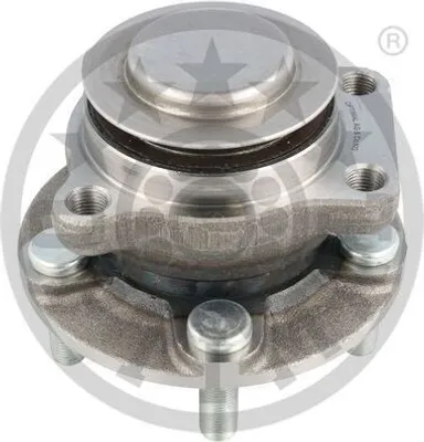 Produktbild von OPTIMAL Radlagersatz Vorne für TOYOTA GT 86 Coupe (ZN6) 124mm 971771