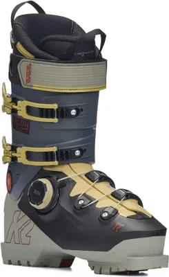Image de K2 Recon 110 Boa Chaussures de ski alpin Gris 29.5 Gris 29.5
