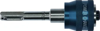 Image de Mèche Bosch Professional PC Plus, SDS plus, 1 pièce