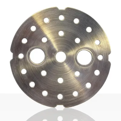 Produktbild von Bartscher Filtereinsatz Ersatzteil Metallscheibe
