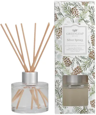Image de Diffuseur d'arômes Silver Spruce