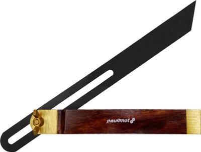 Produktbild von PAULIMOT Tischlerschmiege, 265 mm