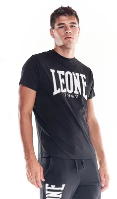 Produktbild von Leone 1947 Herren Kurzarm-T-Shirt