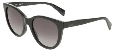 Immagine prodotto di LIU-JO EYEWEAR SUNGLASSES Occhiali da sole LJ825S_001_53