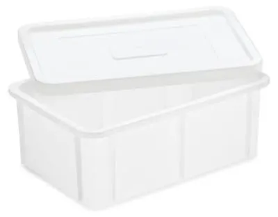 Produktbild von Stapelbehälter 40L ohne Deckel