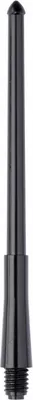 Produktbild von Shaft (Set) Winmau STEALTH schwarz short