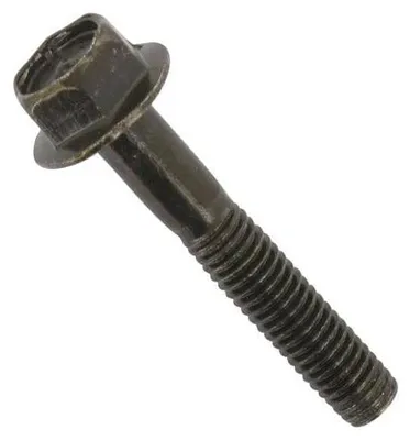 Produktbild von AEON Bundschraube M6x35mm mit Bund verzinkt Quad 220ccm 4Takt Motorroller.de Maschinenschraube Flanschschraube Flansch-Schraube Maschinen-Schraube ATV