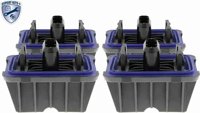 Produktbild von 4x VAICO Wagenheberaufnahme V20-2227 Vorne Hinten beidseitig für BMW 2 Active Tourer (F45) 0,44kg