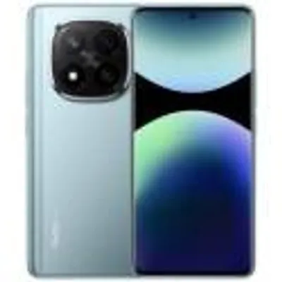 Immagine prodotto di Xiaomi Redmi Note 14 Pro+ 12+512GB 6.67" 5G Frost Blue Wind3  Xiaomi