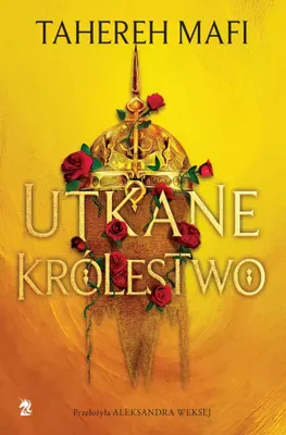 Zdjęcie produktu dla Utkane królestwo