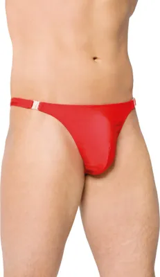 Immagine prodotto di Perizoma 4432 - rosso XL