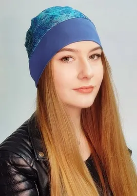 Immagine prodotto di Eva Design Celestyna BM215/116: Turbante-cappello in bambù, ideale per la chemioterapia