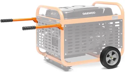 Obrázek produktu pro Daewoo DAWK 20