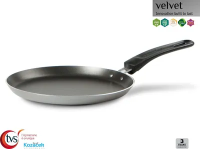 Zdjęcie produktu dla Nieprzywierająca patelnia do naleśników ¤25cm DUŻA