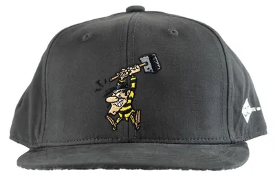 Imagen del producto de Gorra "Grantler Klub: Joe Dalton", de color , talla única