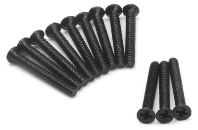 Immagine prodotto di BlackZon KBHO1, accessori per modellismo, dimensioni 5x13