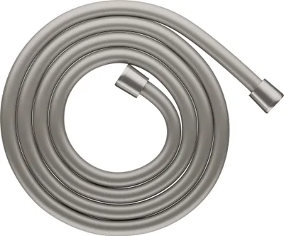 Zdjęcie produktu dla Keuco wąż prysznicowy 1600 mm czarny chrom szczotkowany
