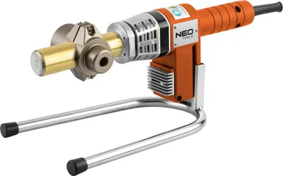 Produktbild von NEO TOOLS 32 mm Heizhülse mit Schrauben für 21-004 21-027