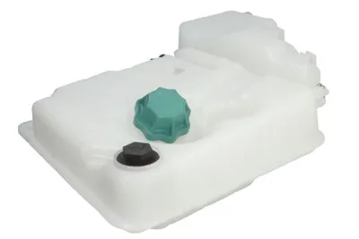 Produktbild von THERMOTEC Ausgleichsbehälter Kühlmittel für IVECO Stralis Kühlwasser DBIV006TT