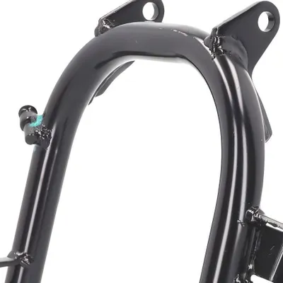 Image de Béquille principale OEM (sans petites pièces) pour Vespa GT, GTV GTS 125, 250, 300 = PI-1C003936