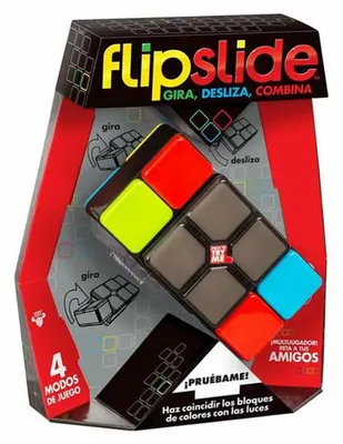 Obrázok produktu pre Španielčina FlipSlide