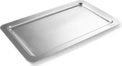 Produktbild von HENDI Servierplatte GN 1/1 Gastronor 530x325x(H)10 mm