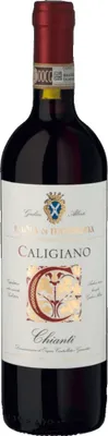 Produktbild von Chianti DOCG Caligiano 2025 Chianti | Italien | 14% vol | 0,75 l