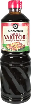 Produktbild von Kikkoman Yakitori Sauce 975ml