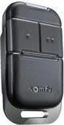Produktbild von Somfy 2401539 2-Kanal Funk-Handsender (2401539)