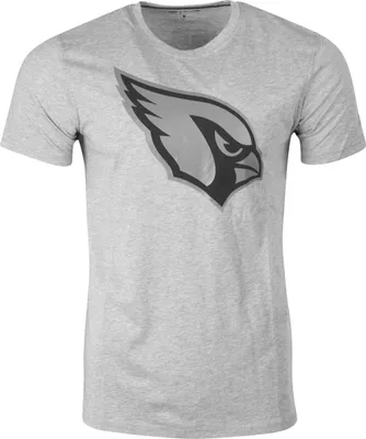 Obrázek produktu pro New Era Basic Shirt - NFL Arizona Cardinals heather grau - L