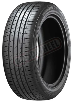 Produktbild von Hankook Sommerreifen motorcycle-tyres Ventus Prime 2 K115 ( 225/45 R17 91W 4PR mit Felgenschutz (MFS) SBL )