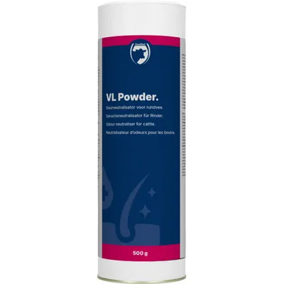 Obrázek produktu pro VL Práškový skot