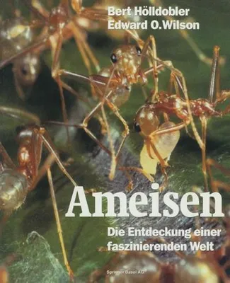 Obrázek produktu pro Ameisen