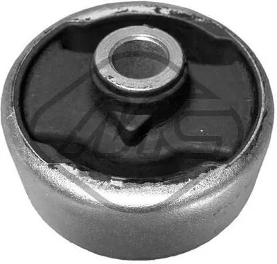 Produktbild von Lagerung Lenker für FORD Fiesta Mk5 Schrägheck (JH1, JD1, JH3, JD3) Vorne 02829 Metalcaucho