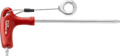Image de Facom Stiftschluessel T-Griff Torx SLS T50
