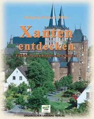 Obrázok produktu pre Xanten entdecken