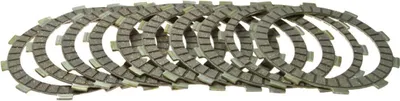 Immagine prodotto di Kit dischi frizione EBC Standard CK3417 per Suzuki