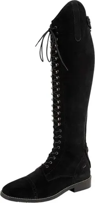 Produktbild von Premiere Casimir Reitstiefel Schwarz EU 37 Schwarz EU 37