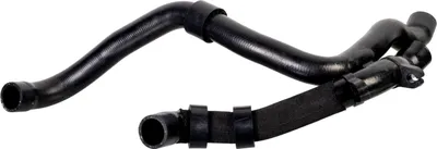 Produktbild von FEBI BILSTEIN Kühlerschlauch Wasserschlauch für VW Polo Schrägheck (6R1, 6C1) 175173