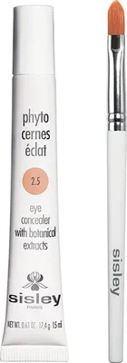 Produktbild von Sisley PHYTO CERNES ECLAT #2.5 15 ml