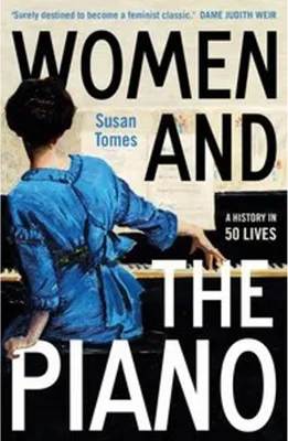 Zdjęcie produktu dla Women and the Piano